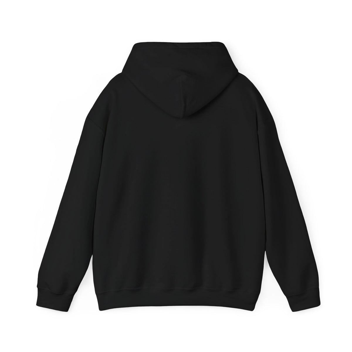 The Crew Hoodie