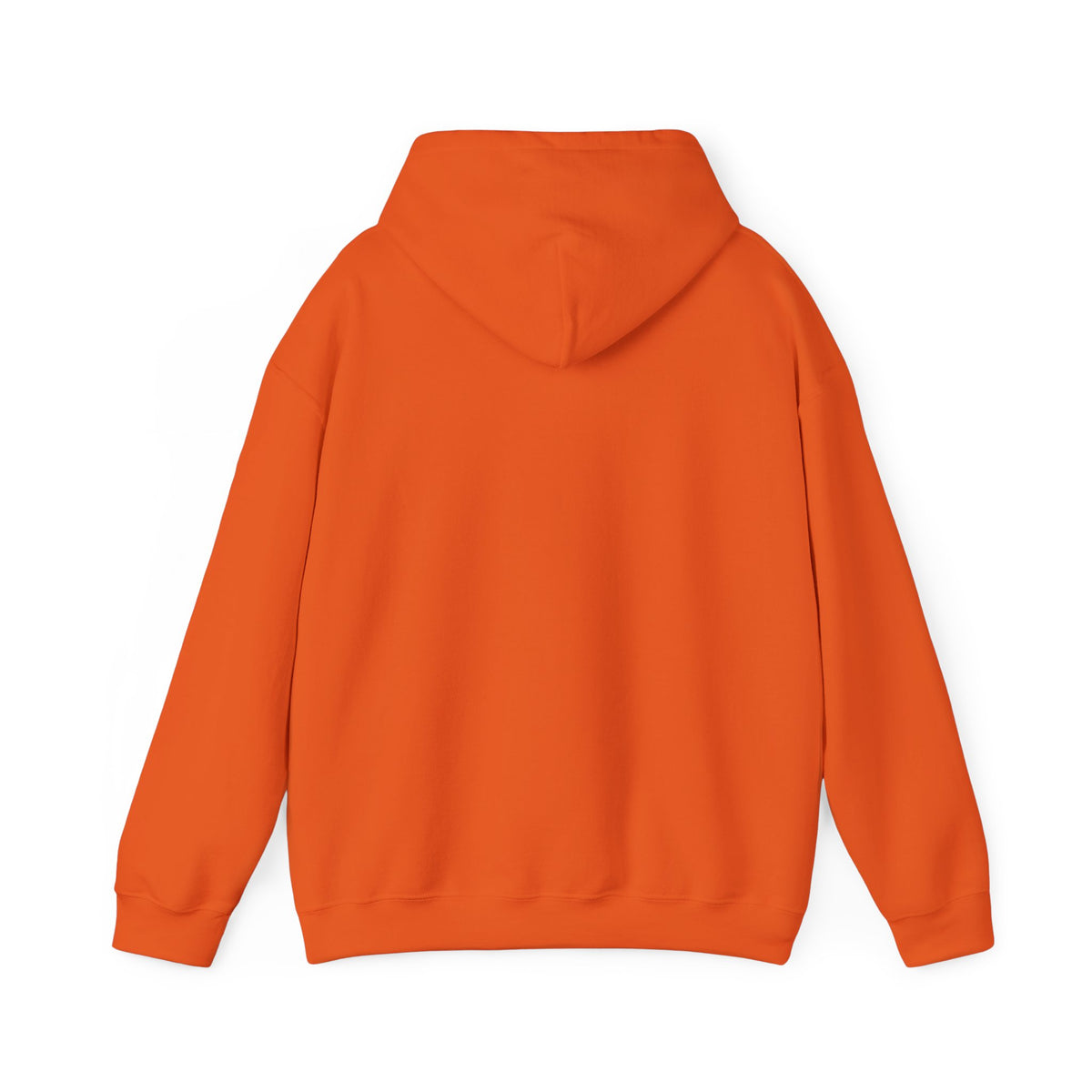 Trench Logo Hoodie - Colors