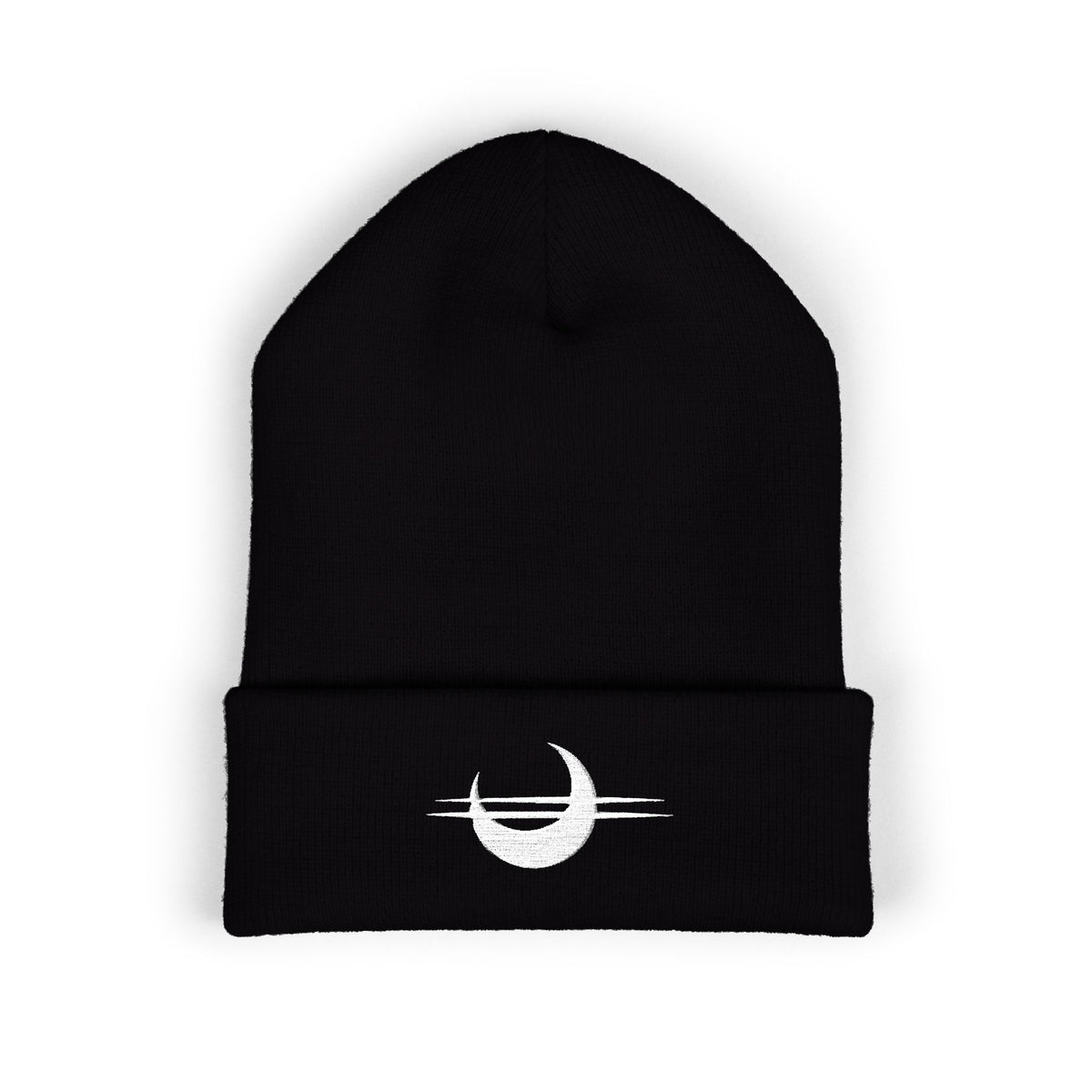 Mark of the Crest Beanie