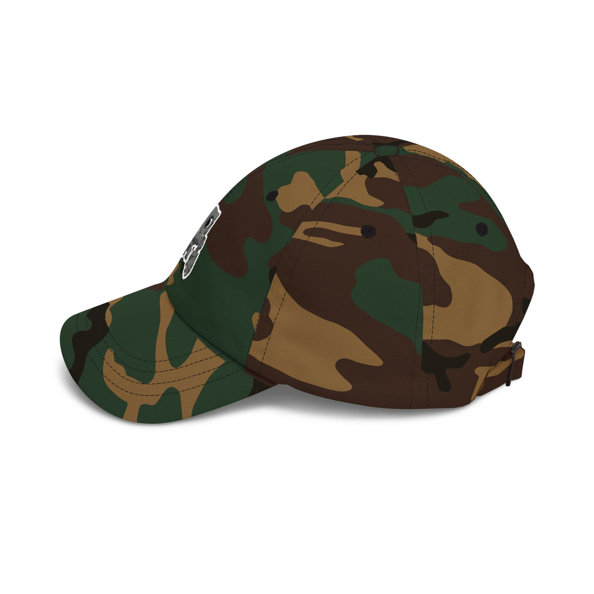 Little Izzy Dad Hat