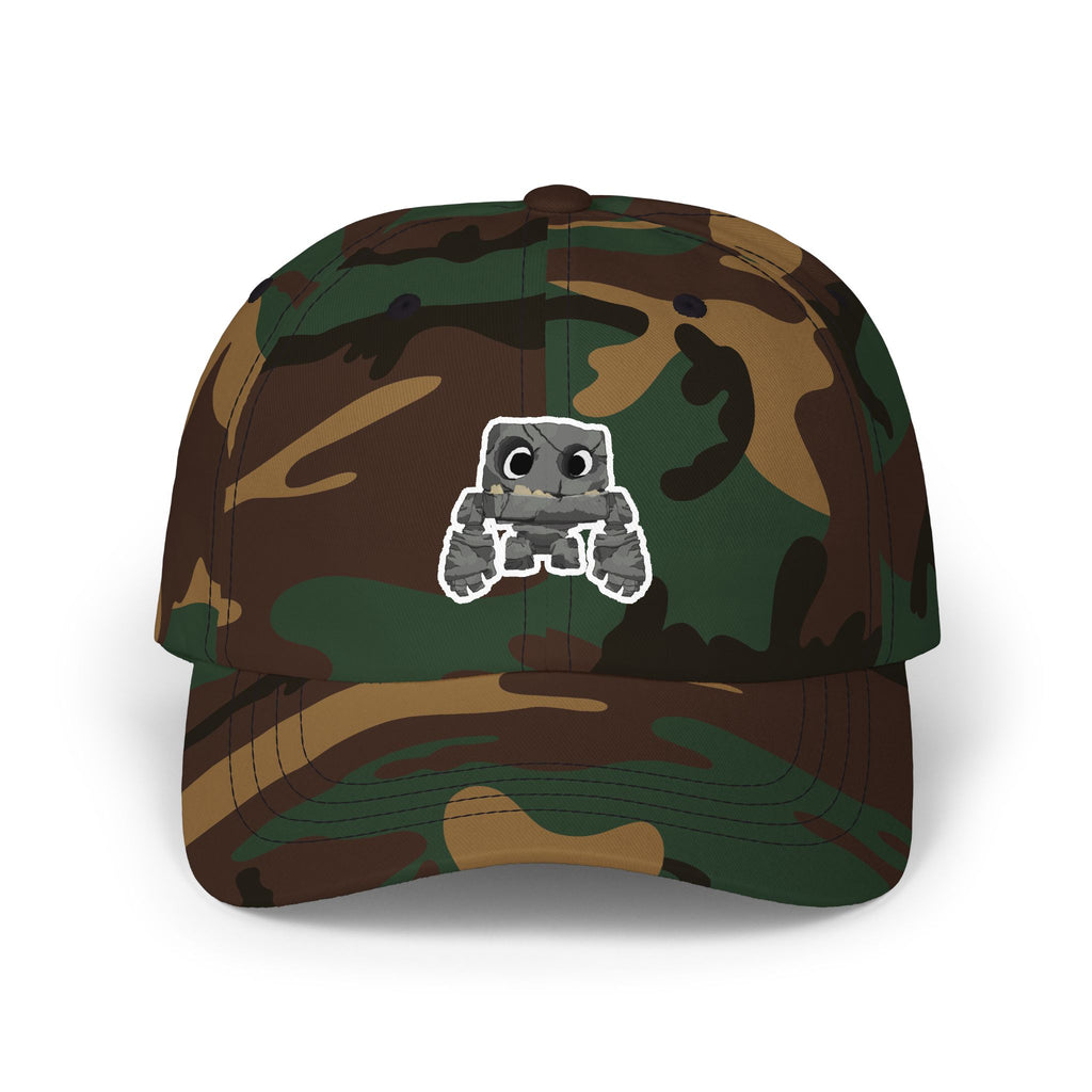 Little Izzy Dad Hat