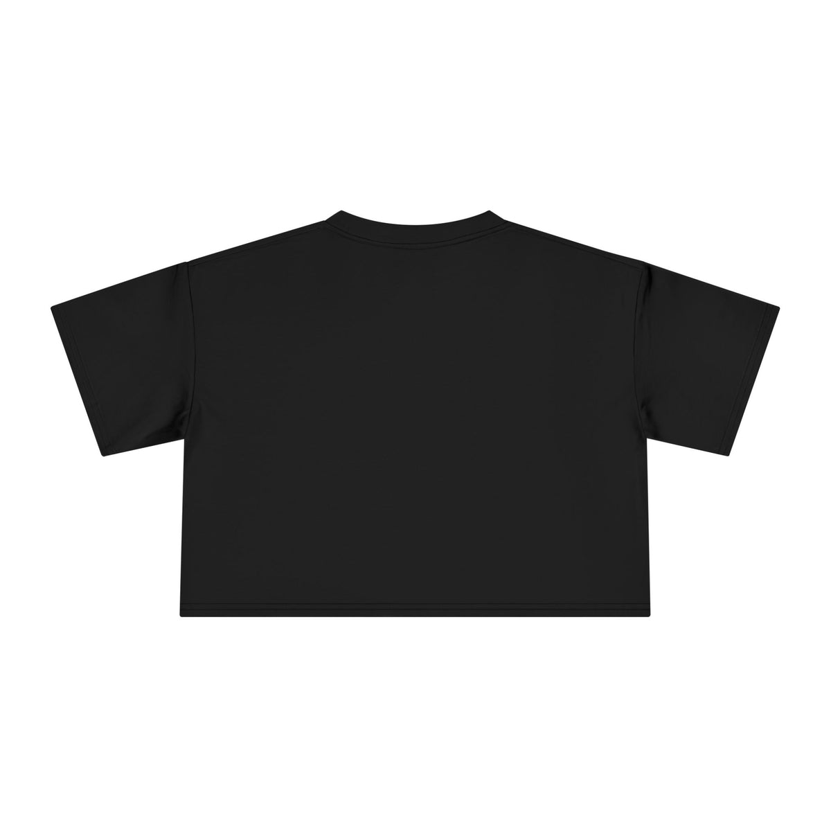 The Crew Crop Tee