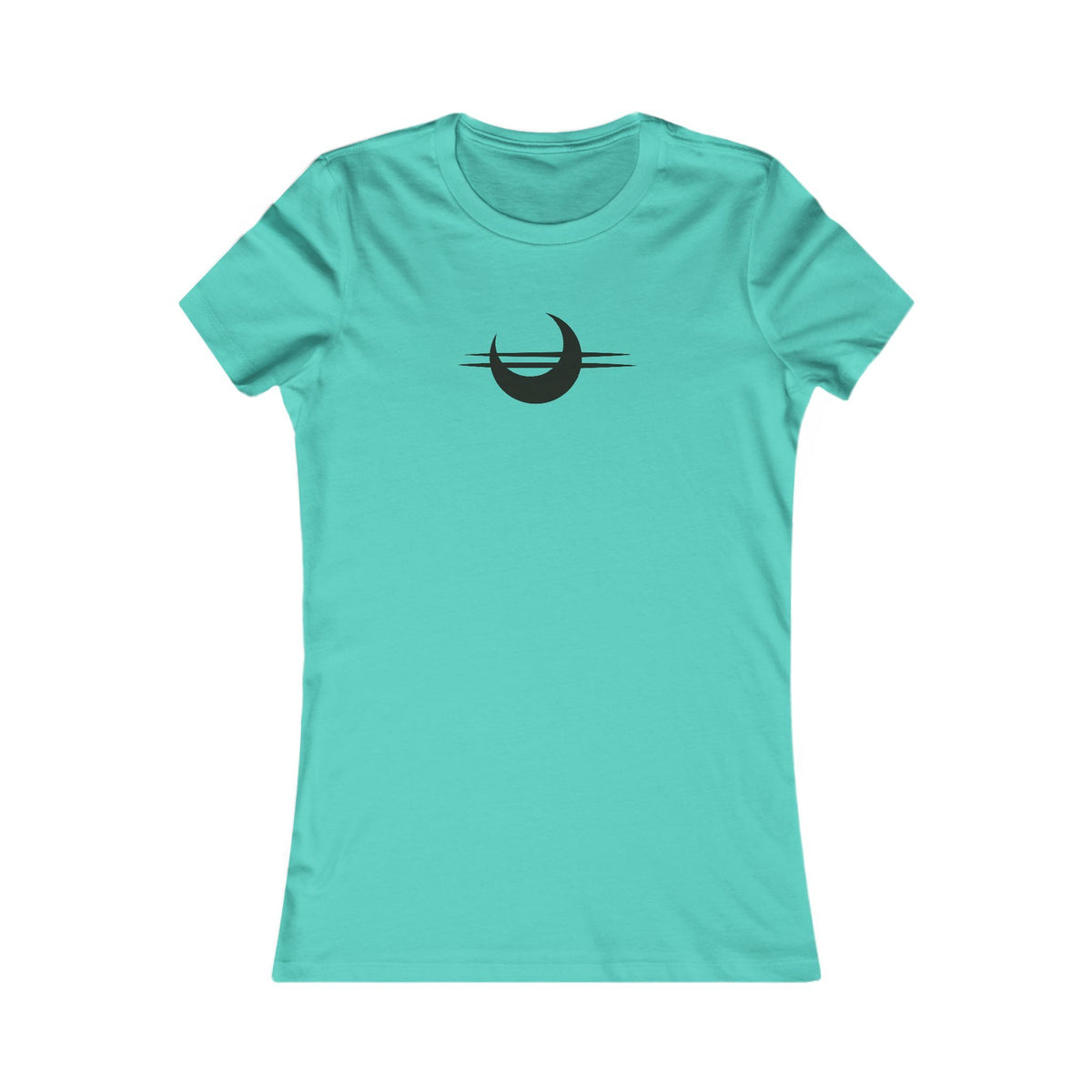 Stay Sturdy, Frens Crest Women's Tee