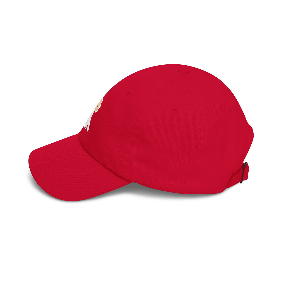 Little Dot Dad Hat