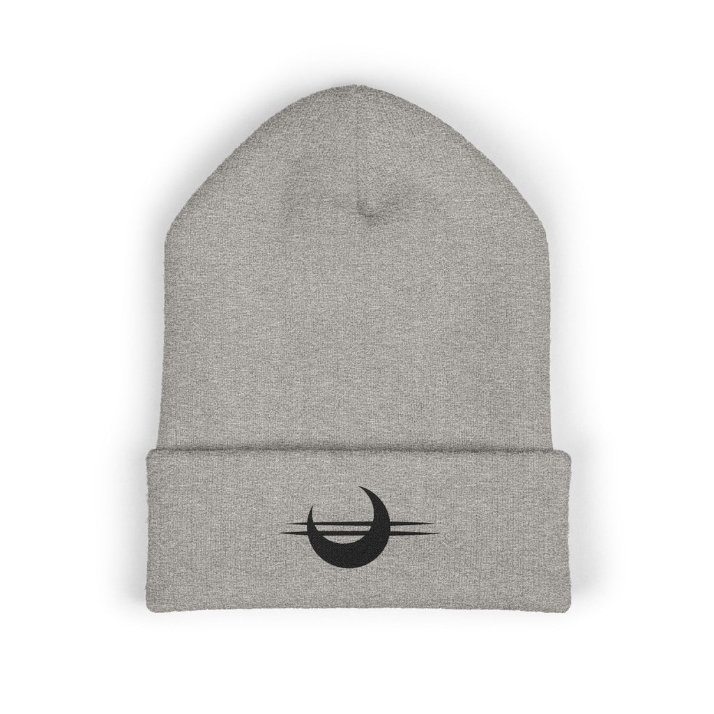 Mark of the Crest Beanie