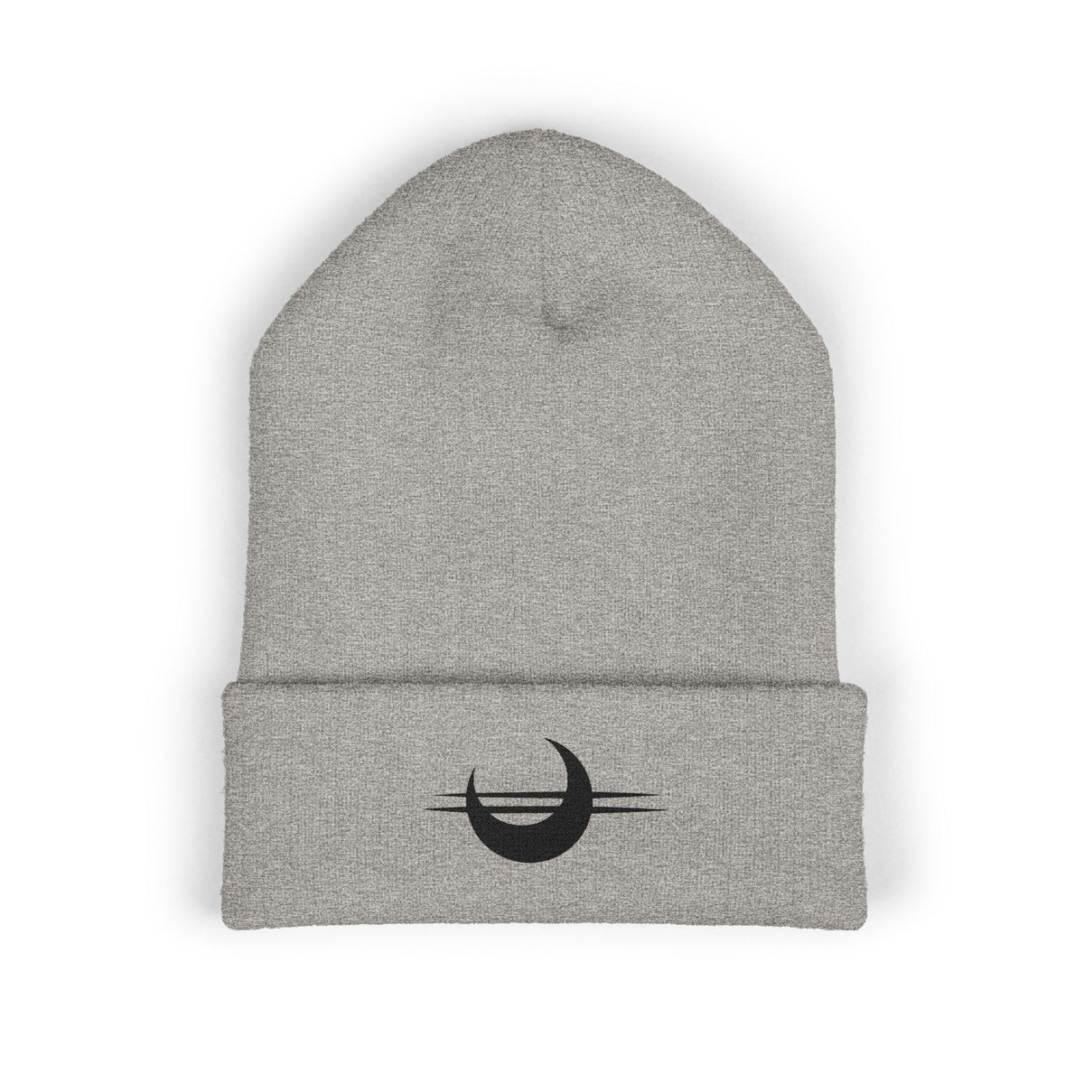Mark of the Crest Beanie