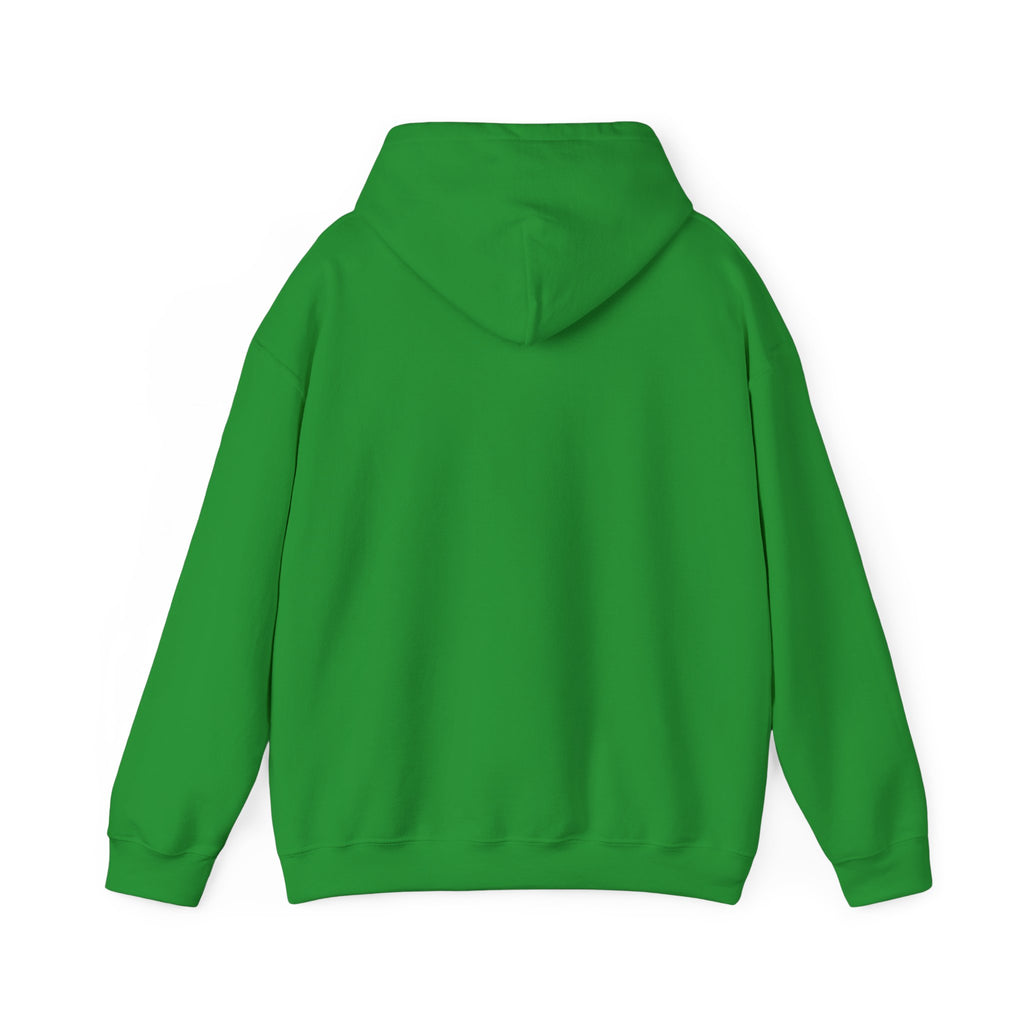 The Crew Hoodie - Colors