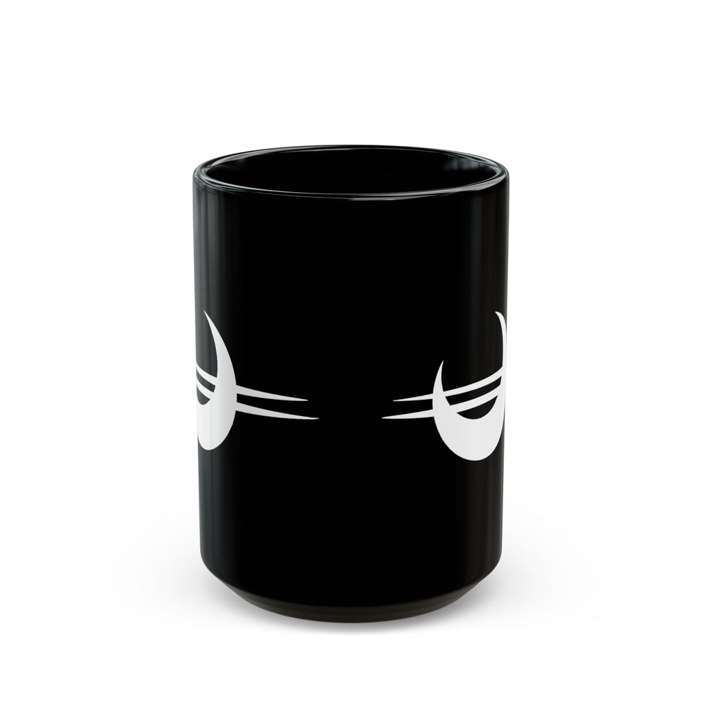Mark of the Crest Mug
