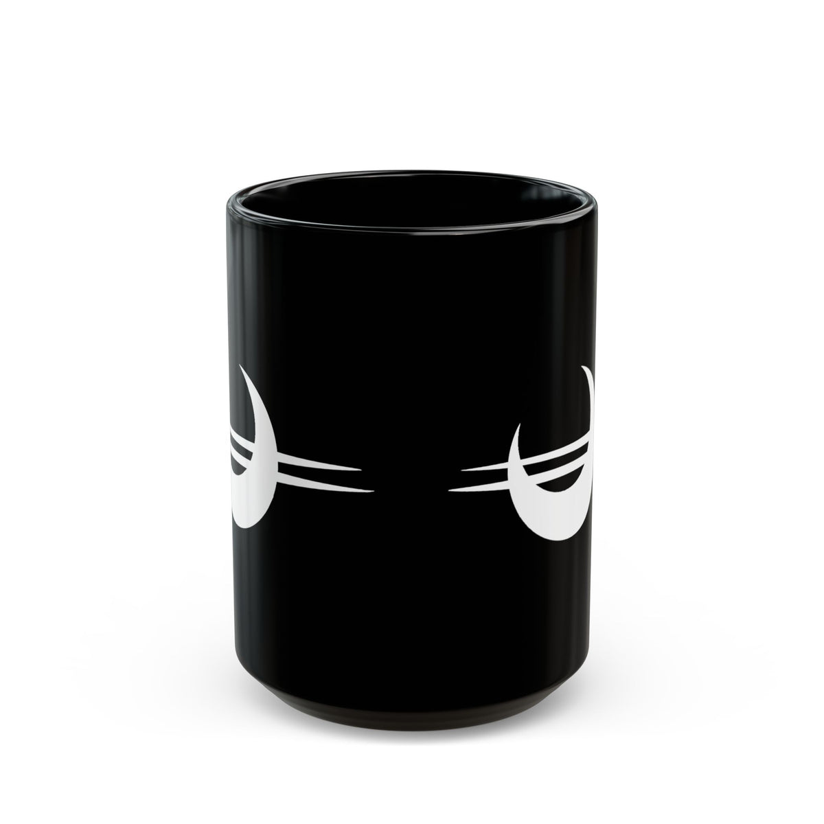 Mark of the Crest Mug