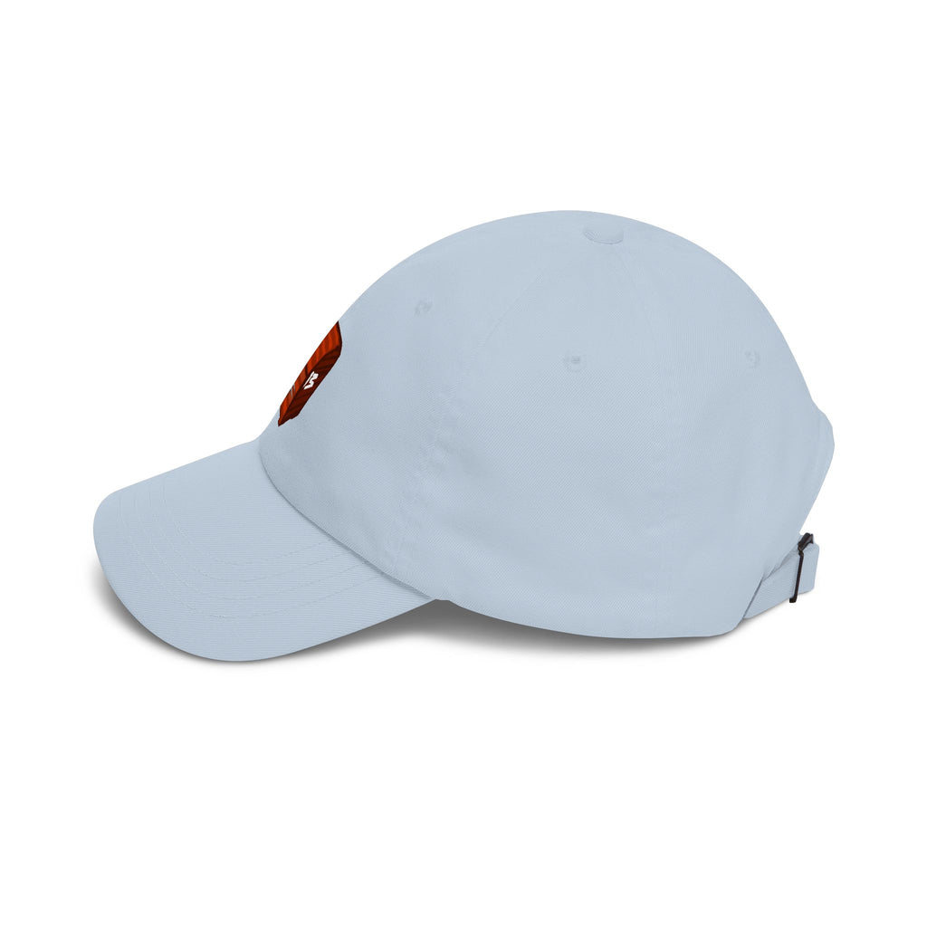 Loot Box 13 Dad Hat