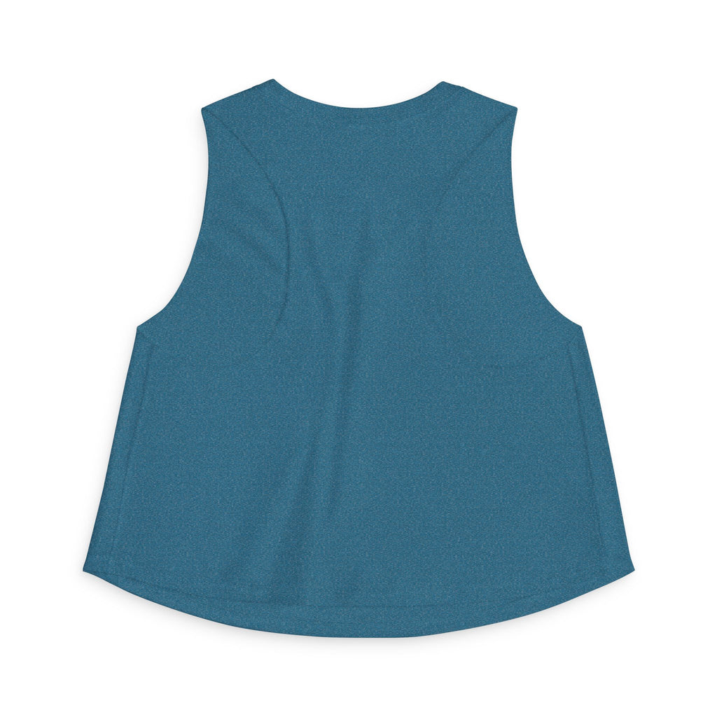 The Crew Crop Top