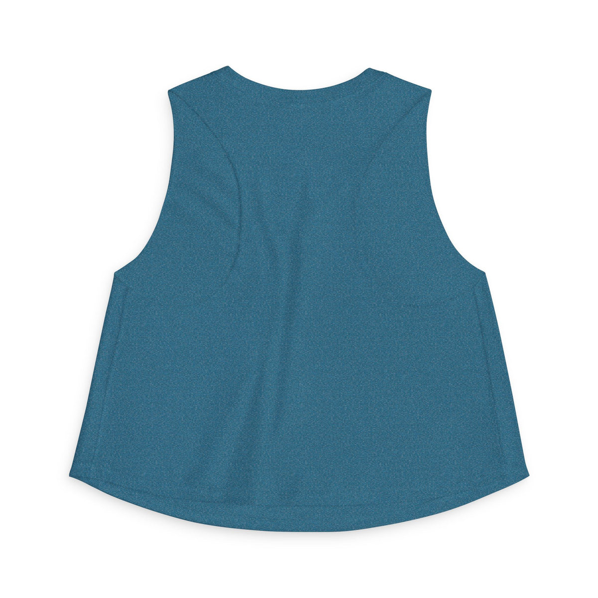 The Crew Crop Top