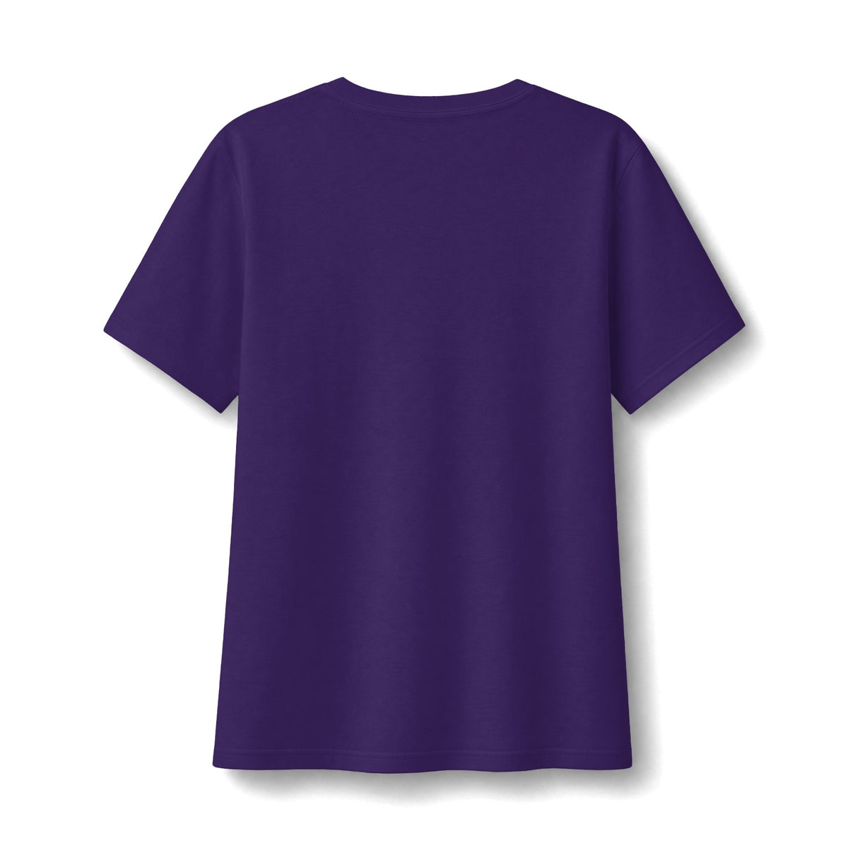 Trench Logo Women's Relaxed V-Neck Tee