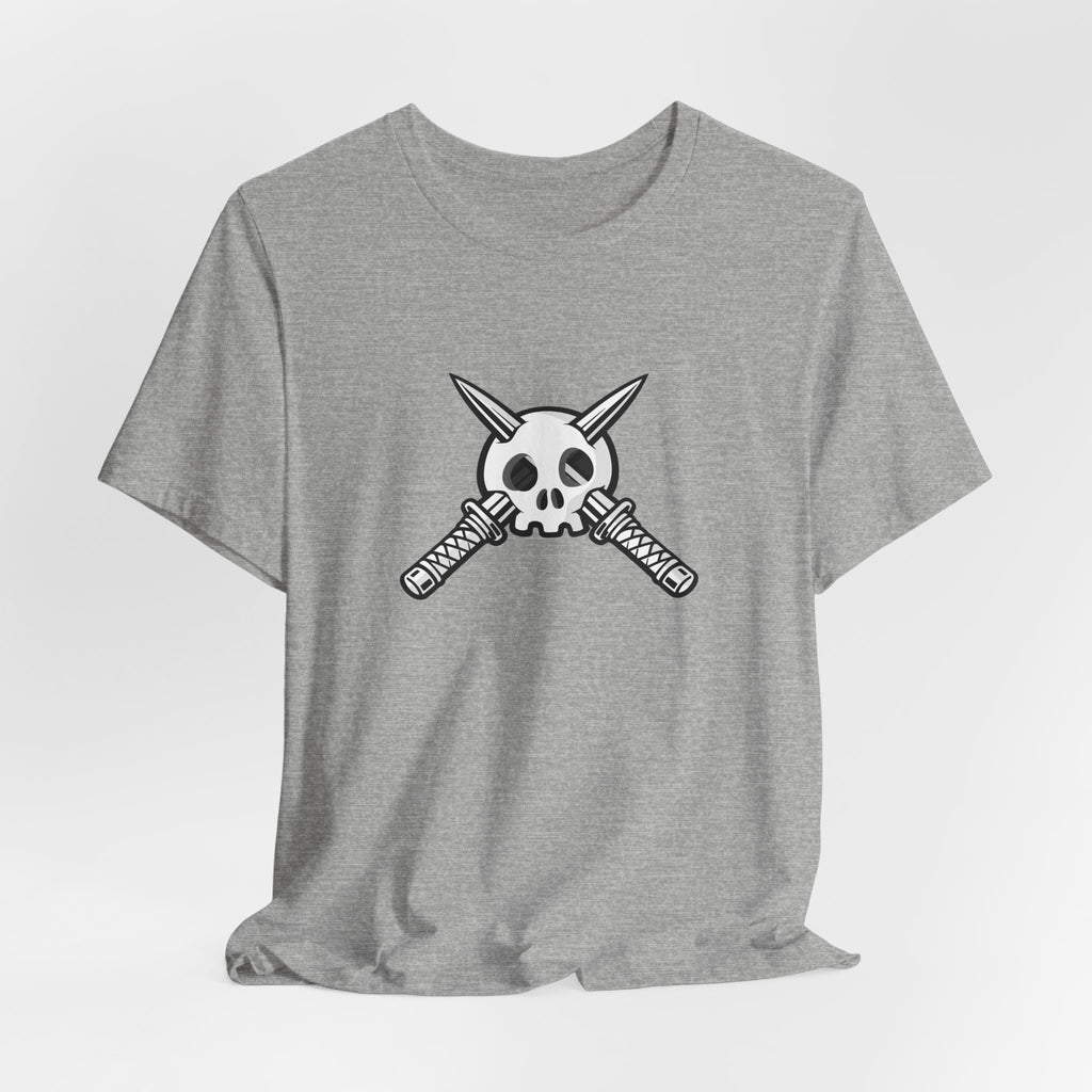 Trench Logo Tee