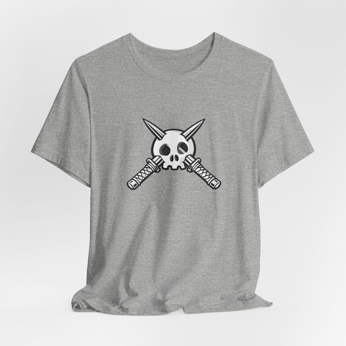 Trench Logo Tee