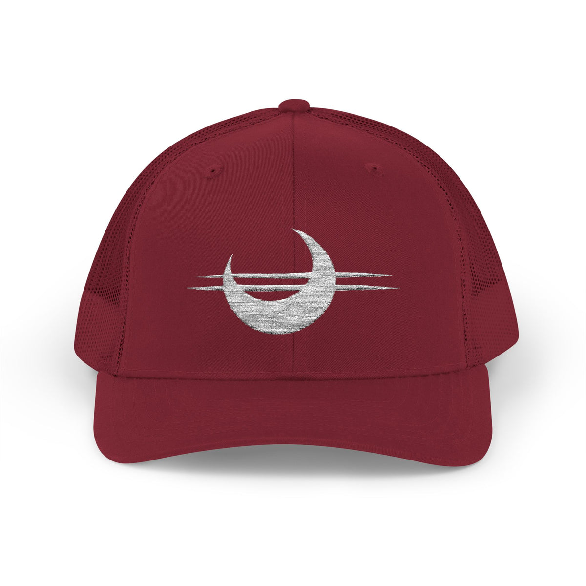 Mark of the Crest Trucker Hat