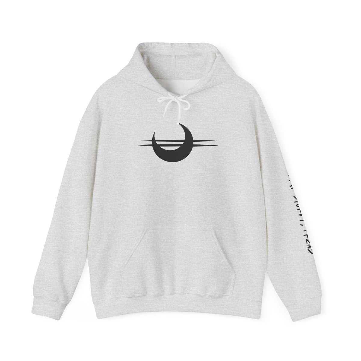 Stay Sturdy, Frens Crest Hoodie