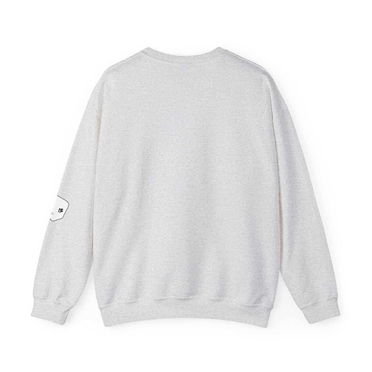I Survived Loot Box 13 Crewneck Sweatshirt