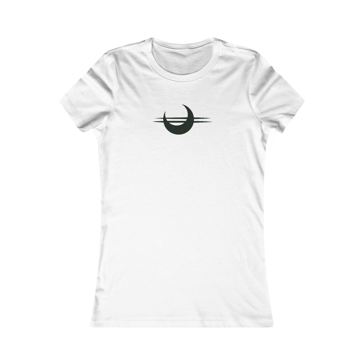 Stay Sturdy, Frens Crest Women's Tee