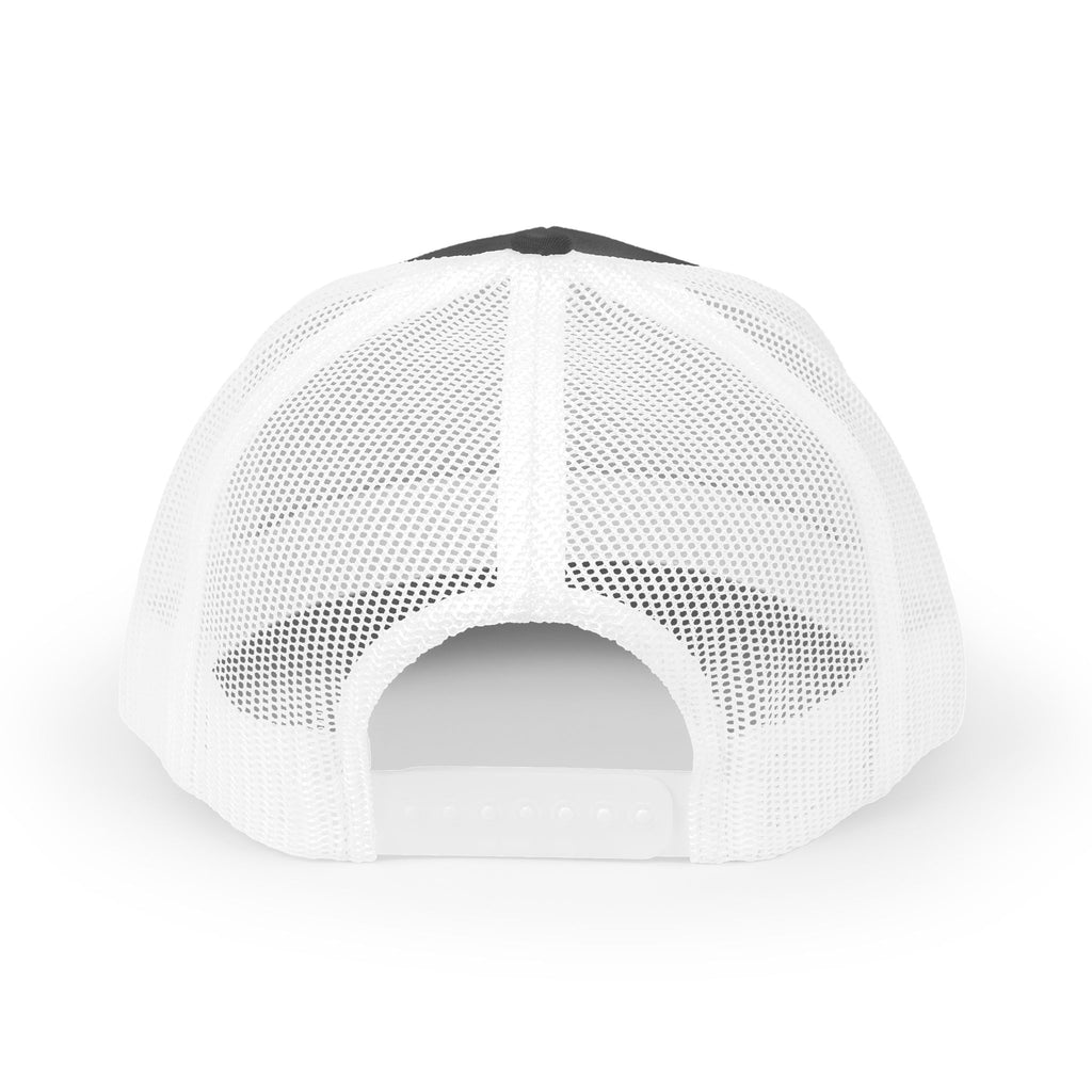 Mark of the Crest Trucker Hat