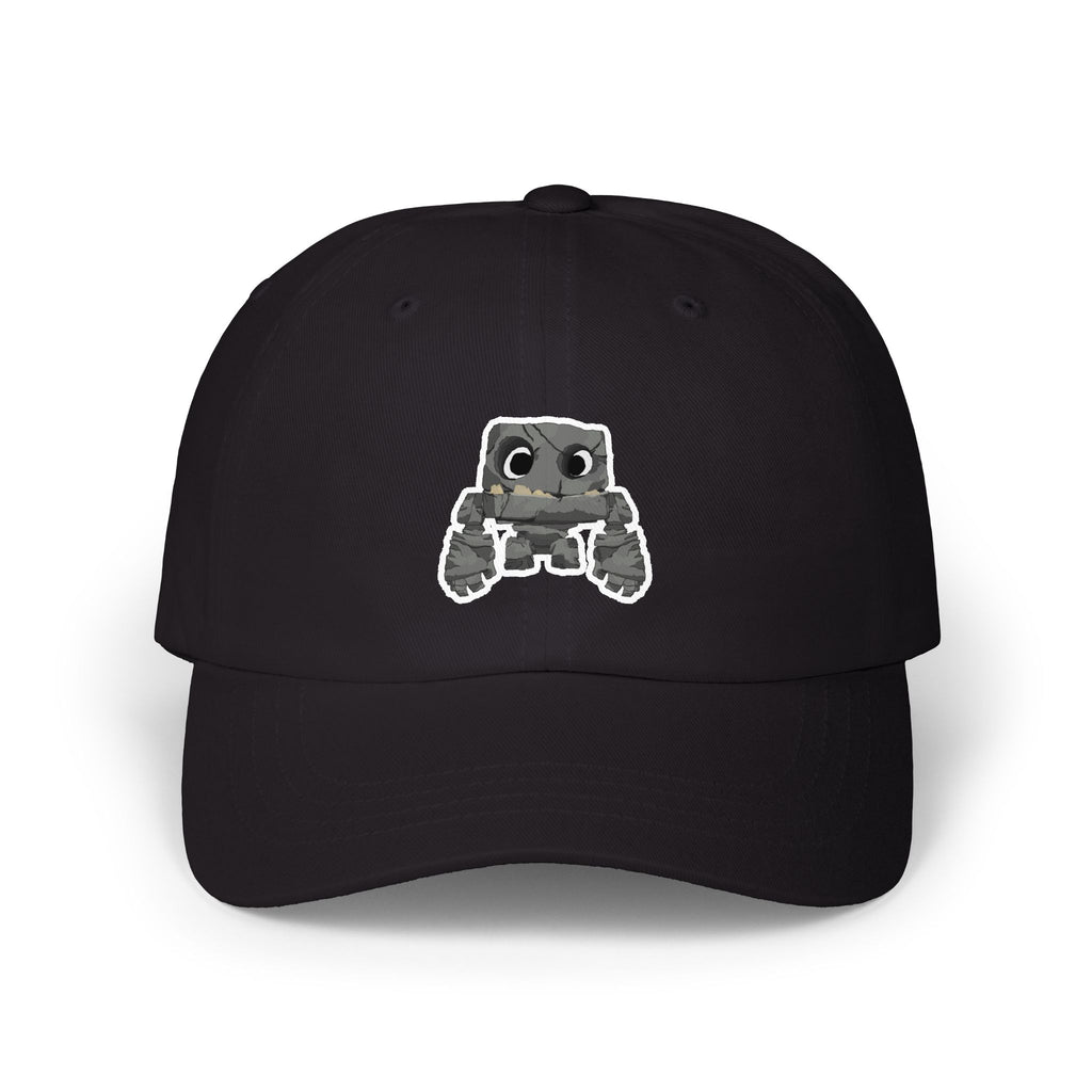 Little Izzy Dad Hat