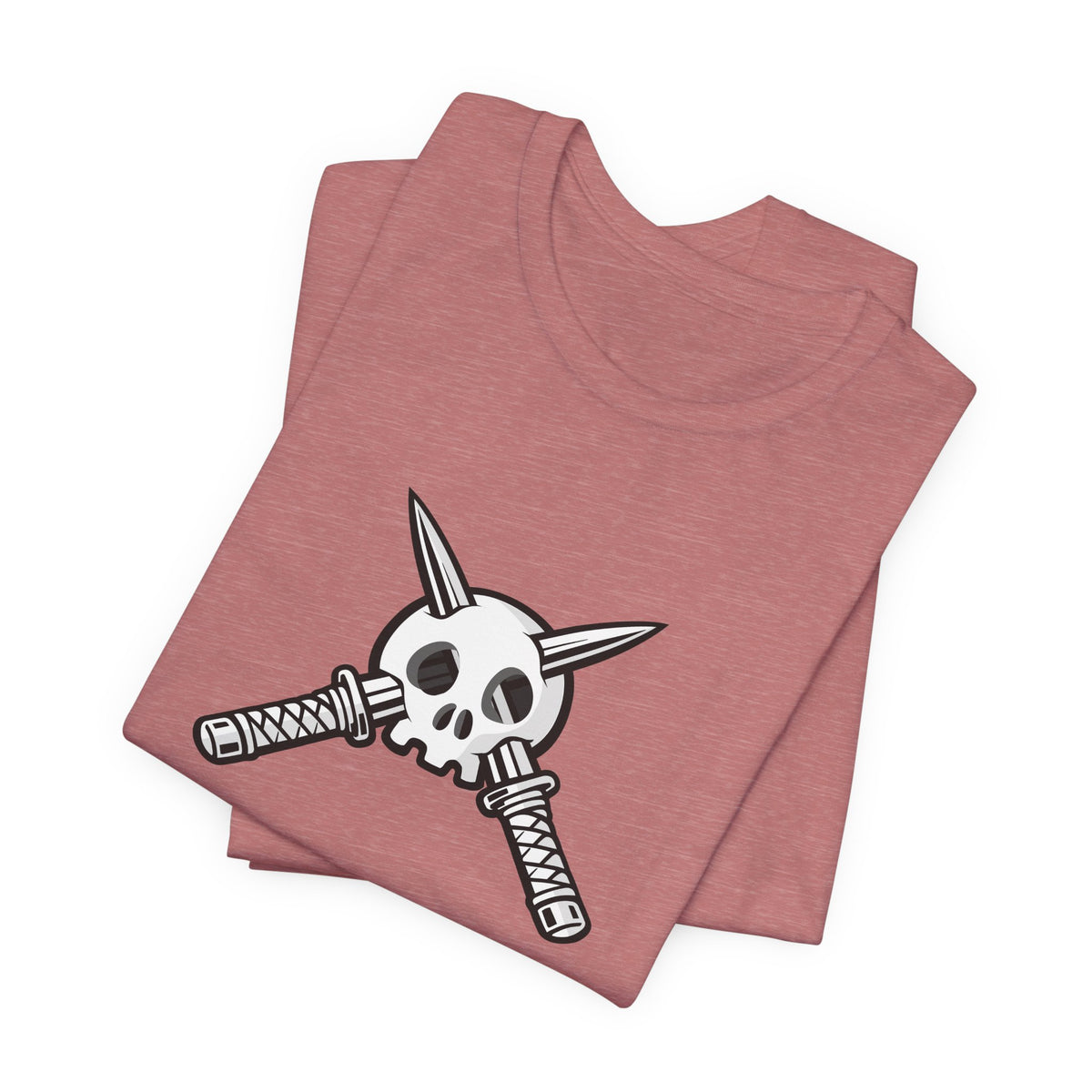 Trench Logo Tee