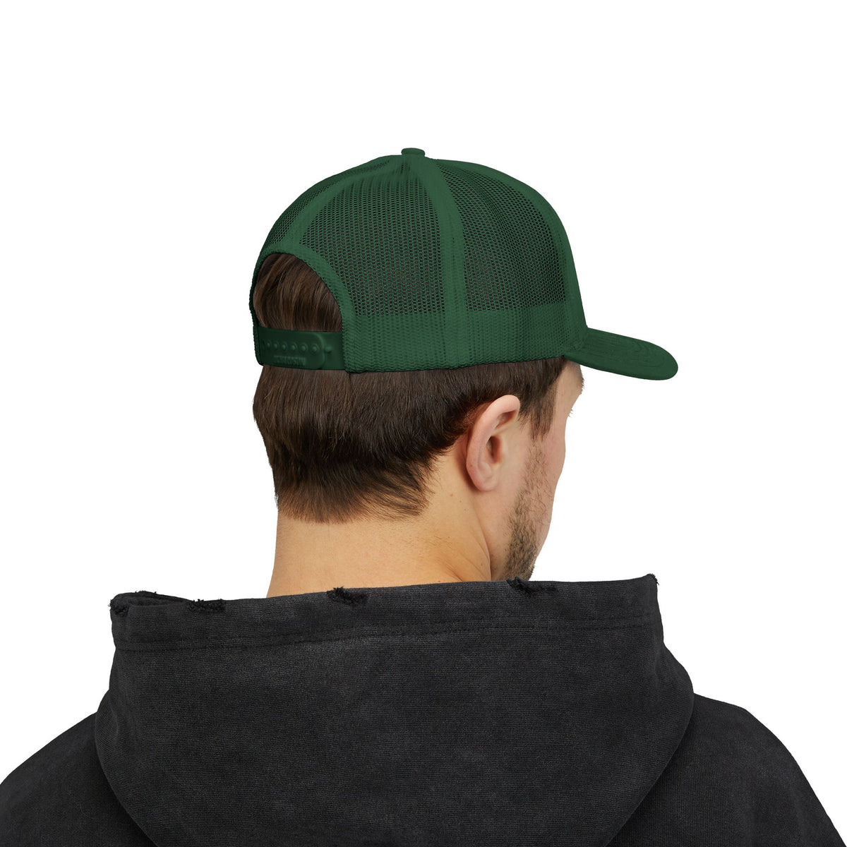 Mark of the Crest Trucker Hat