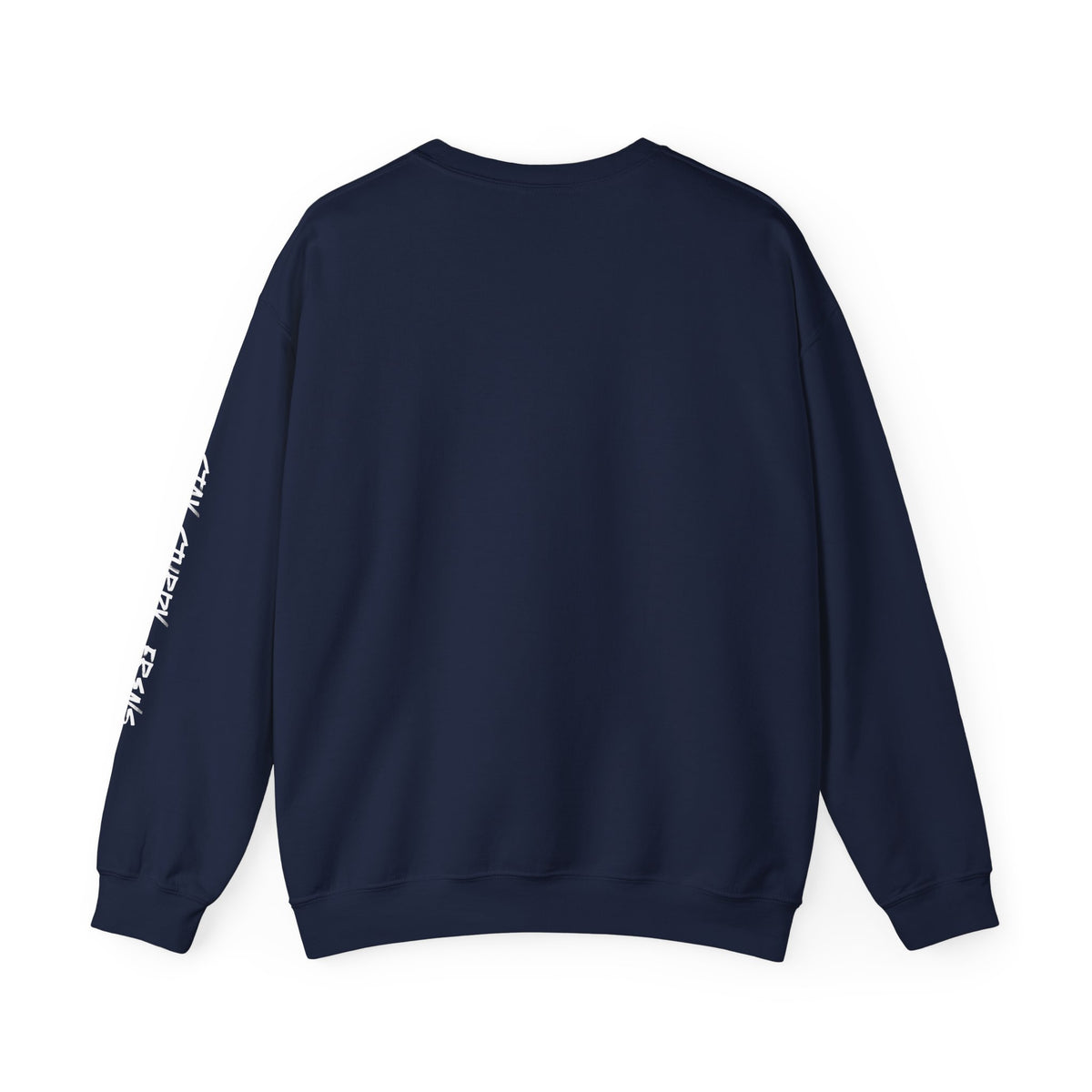 Stay Sturdy, Frens Crest Crewneck Sweatshirt - Colors