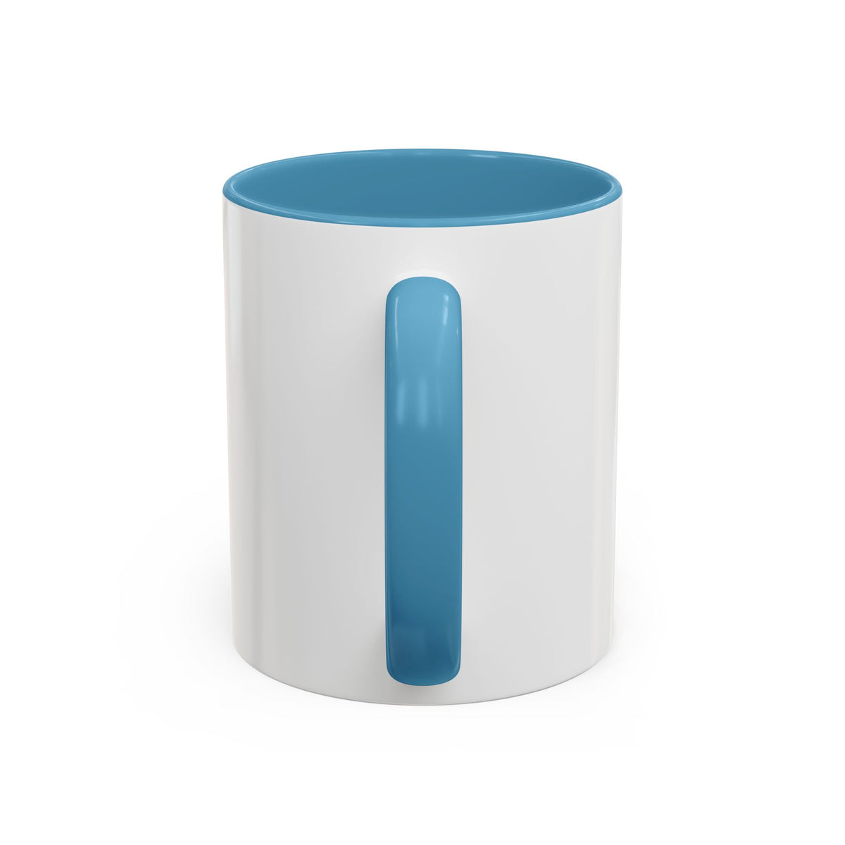 Kid Crew Accent Mug