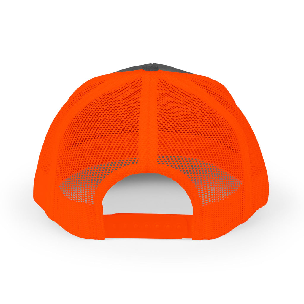 Mark of the Crest Trucker Hat