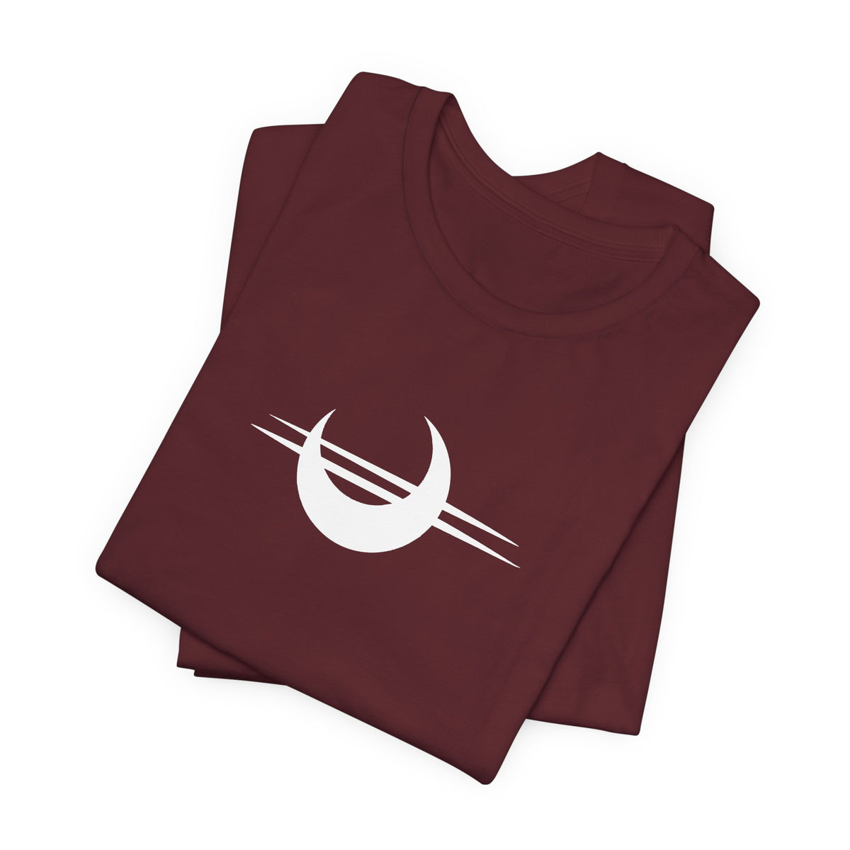 Stay Sturdy, Frens Crest Tee