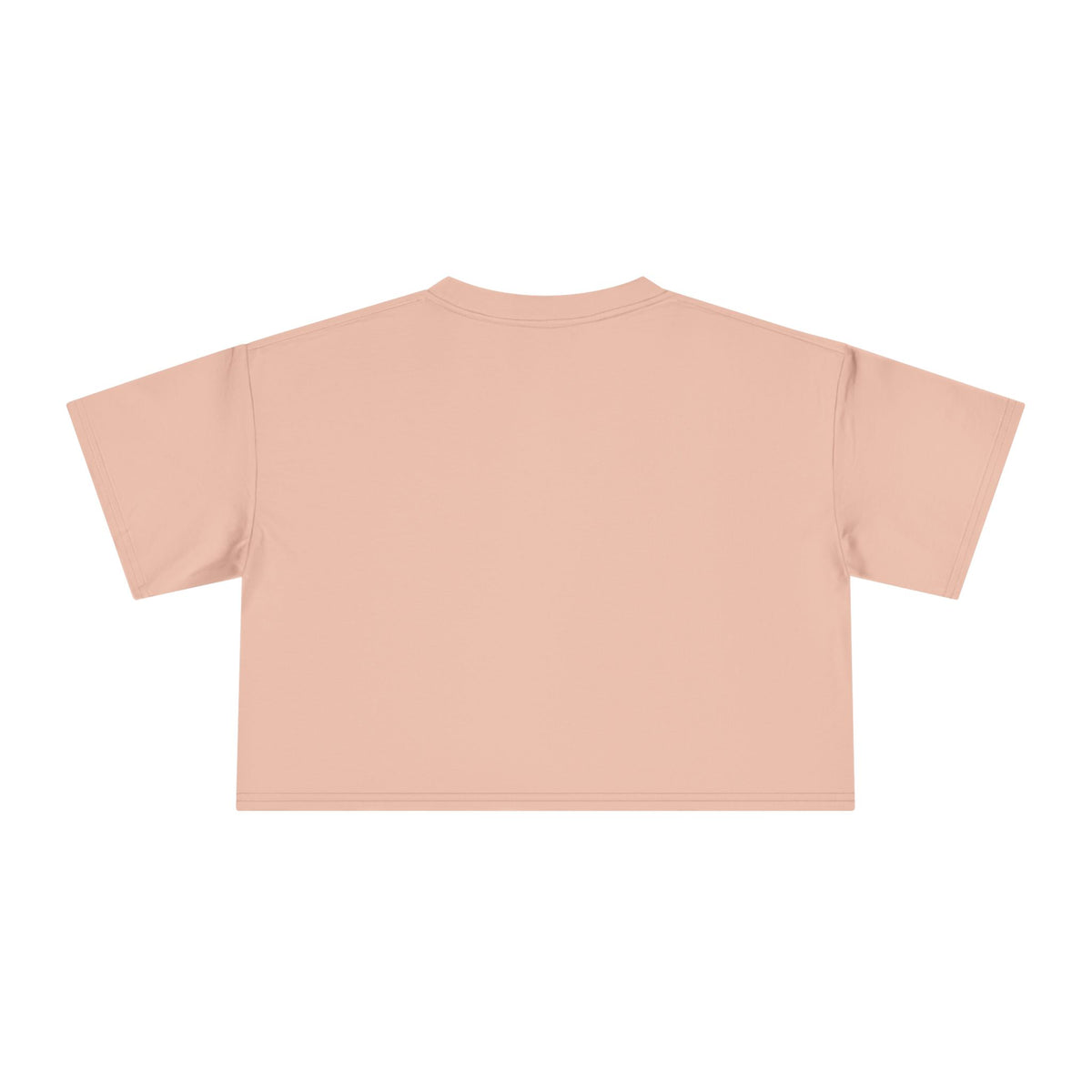 The Crew Crop Tee
