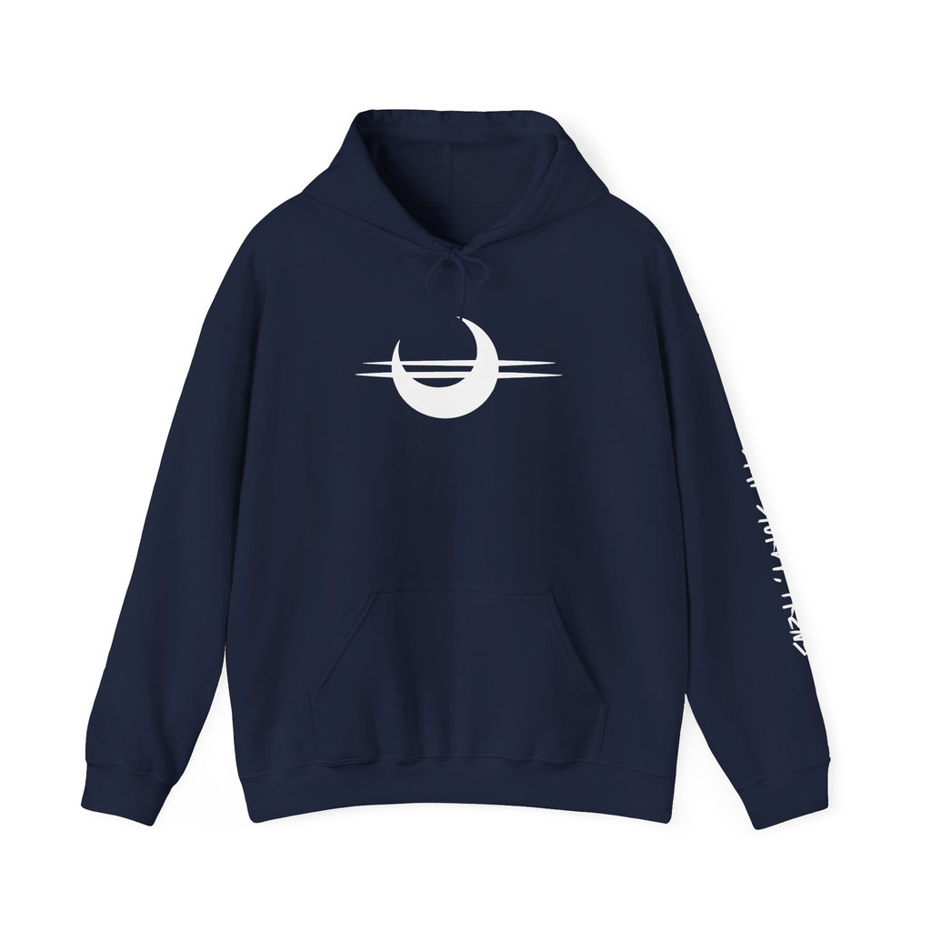 Stay Sturdy, Frens Crest Hoodie