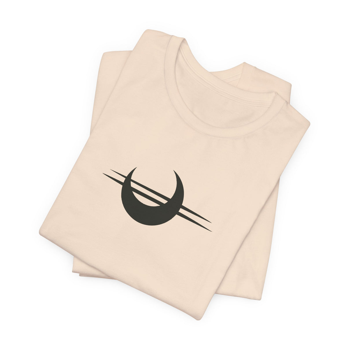 Stay Sturdy, Frens Crest Tee