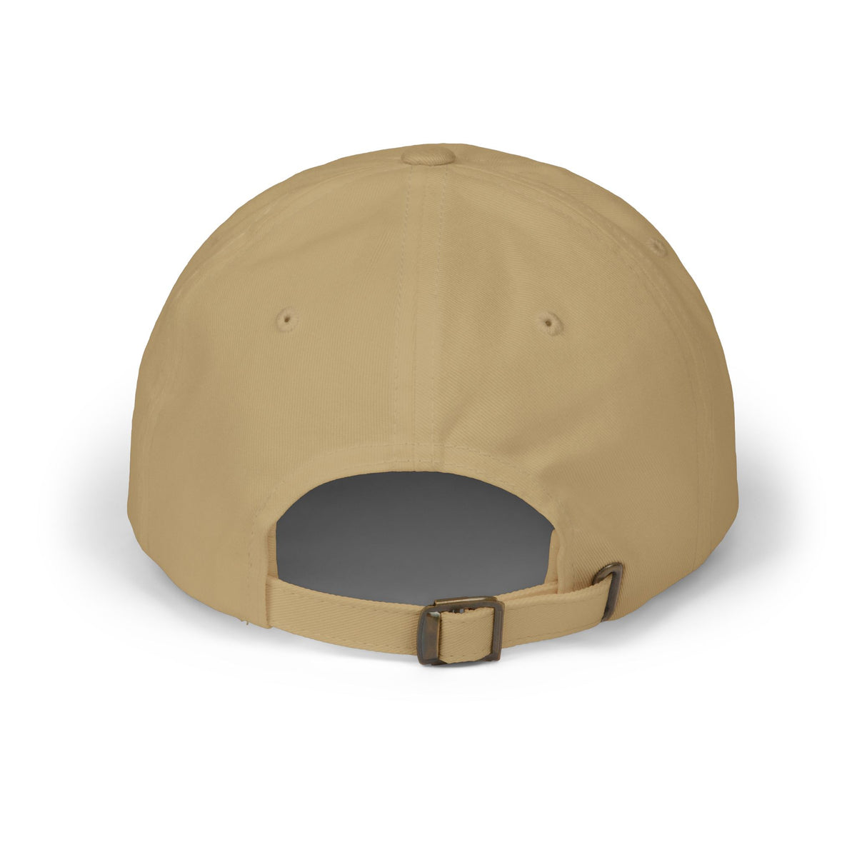 Mark of the Crest Dad Hat