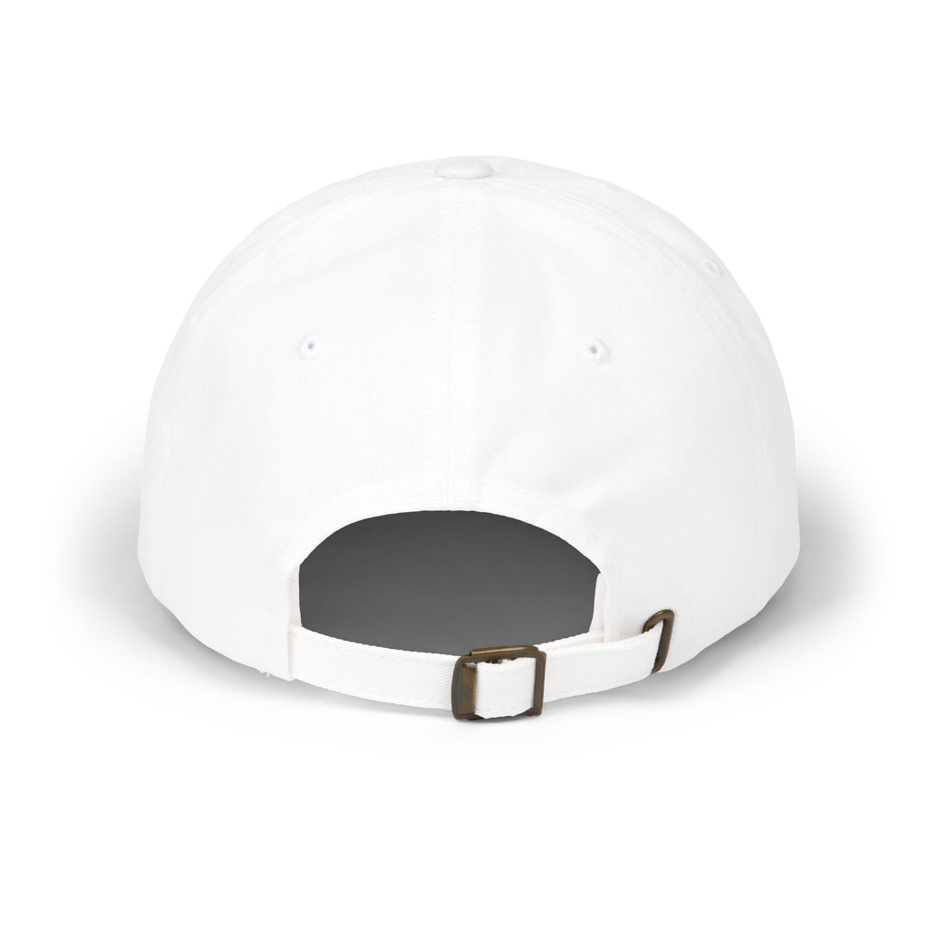 Mark of the Crest Dad Hat
