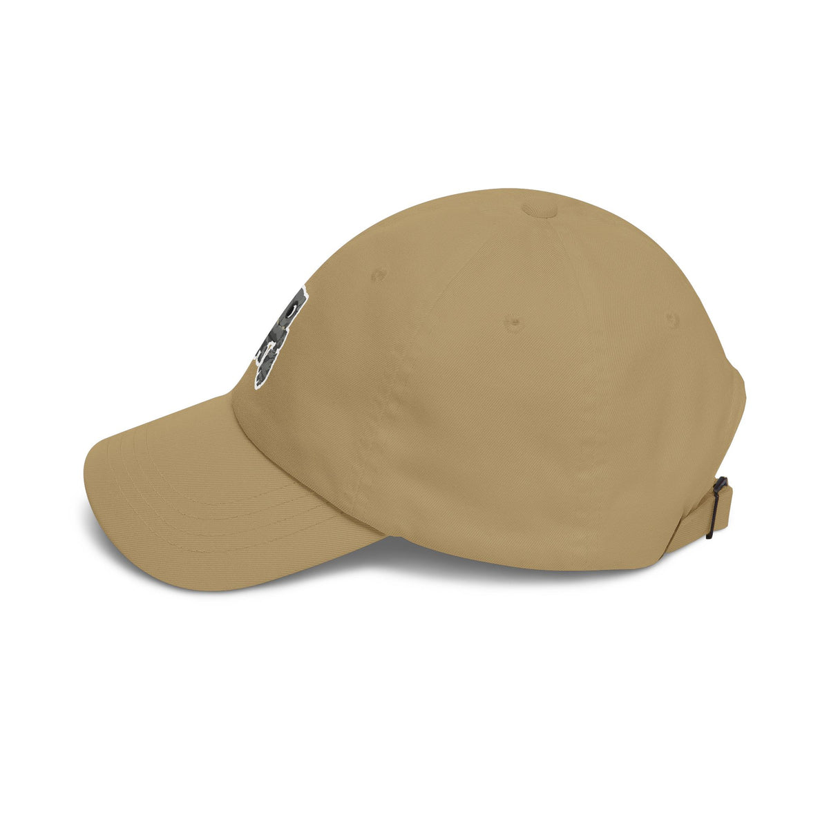 Little Izzy Dad Hat