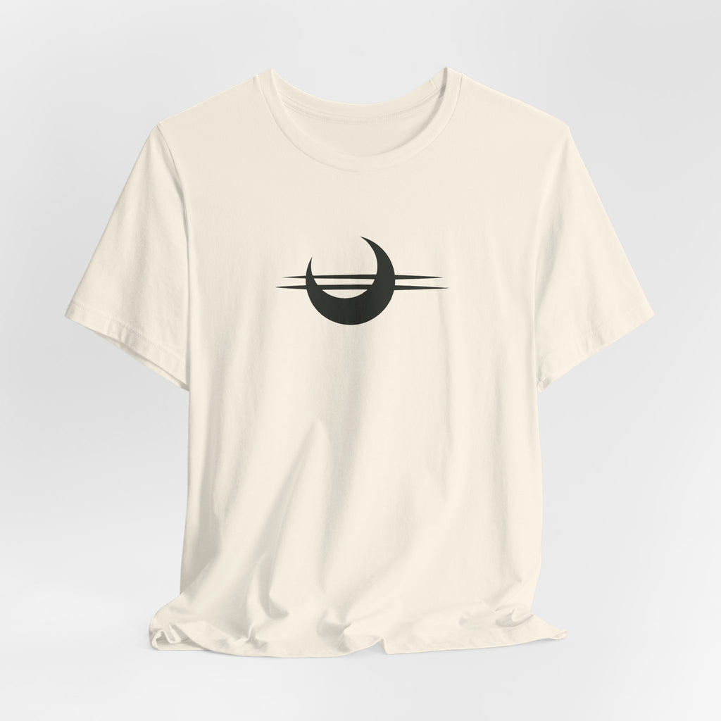 Stay Sturdy, Frens Crest Tee