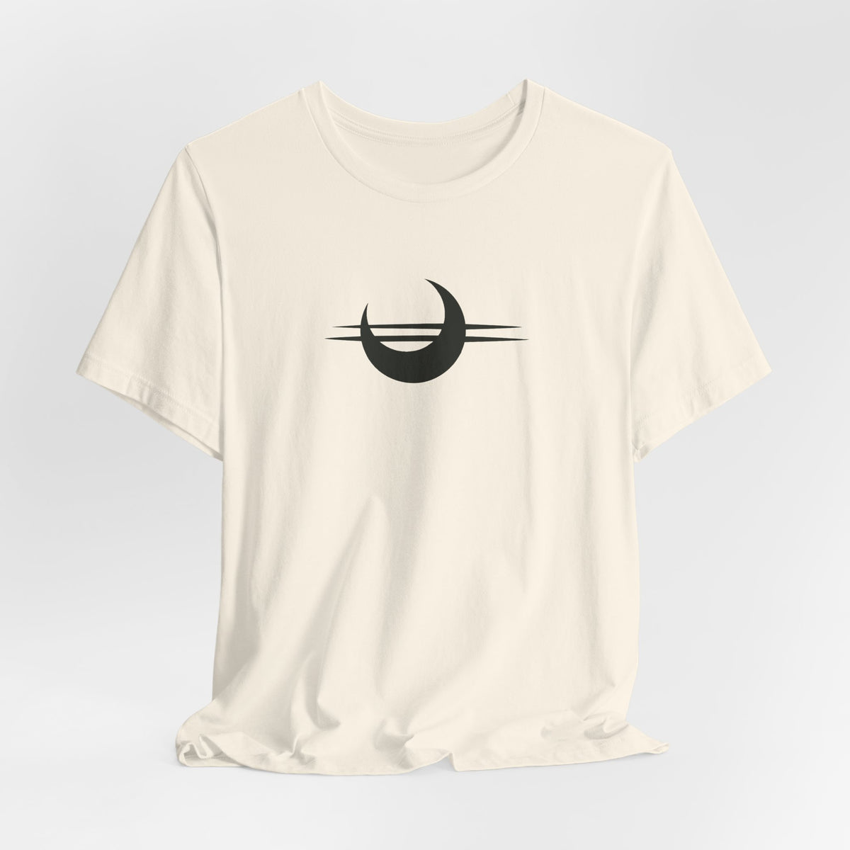 Stay Sturdy, Frens Crest Tee