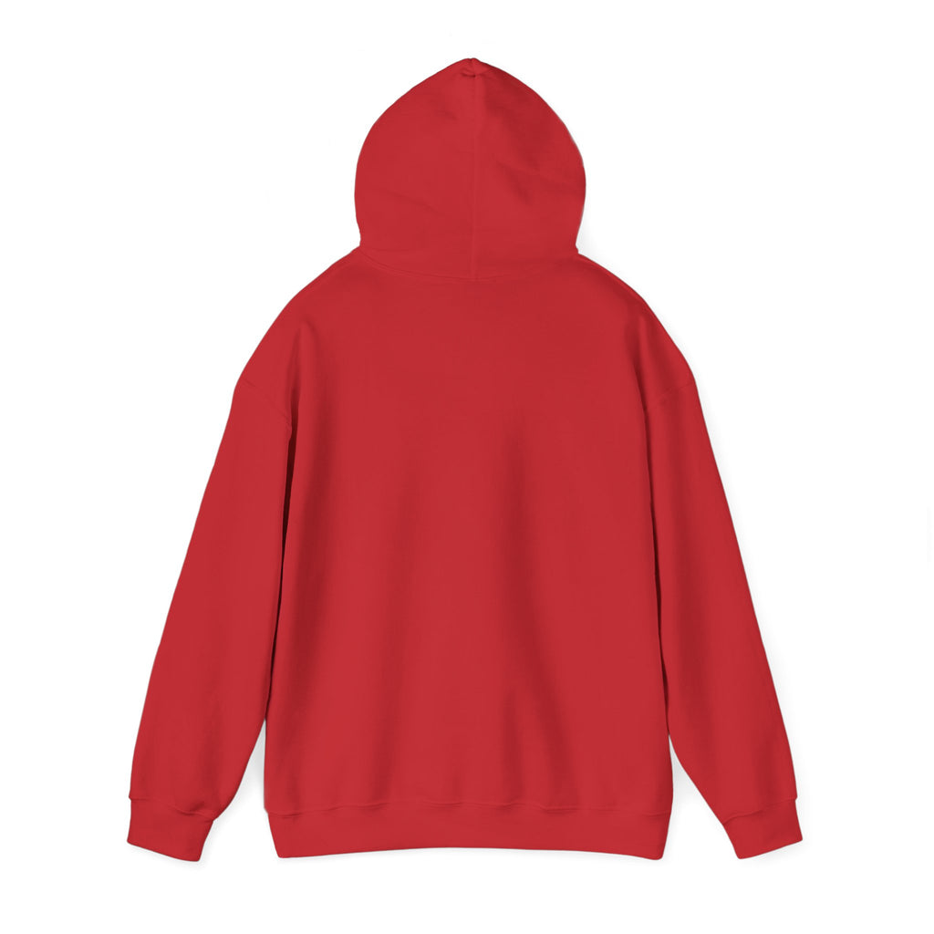 Trench Logo Hoodie - Colors