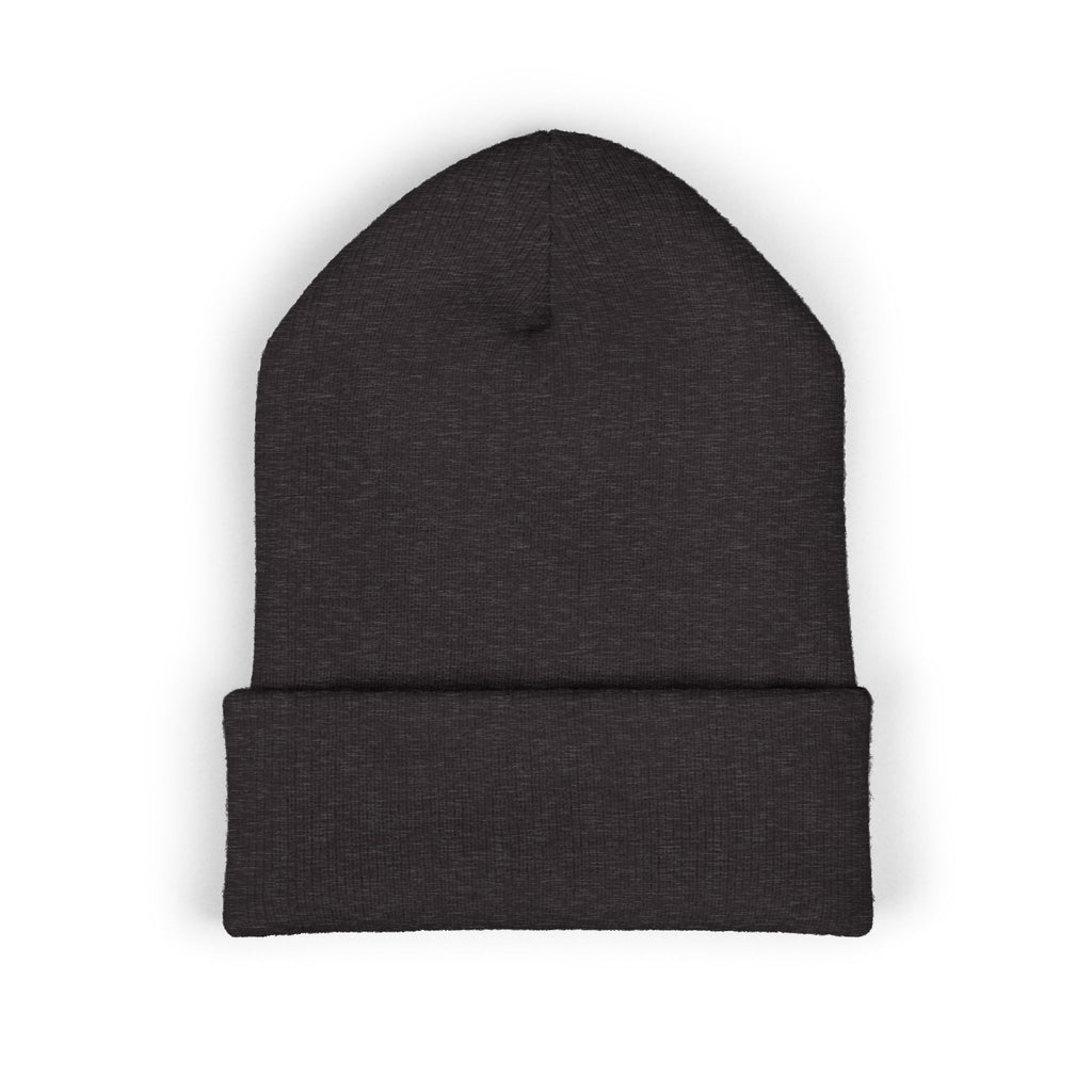 Little Farlow Embroidered Beanie