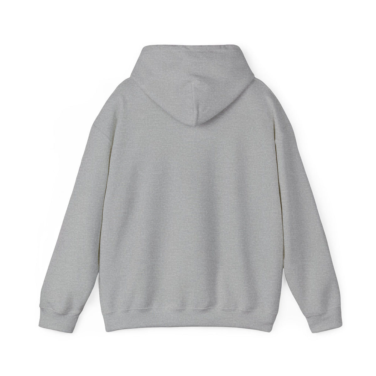 The Crew Hoodie