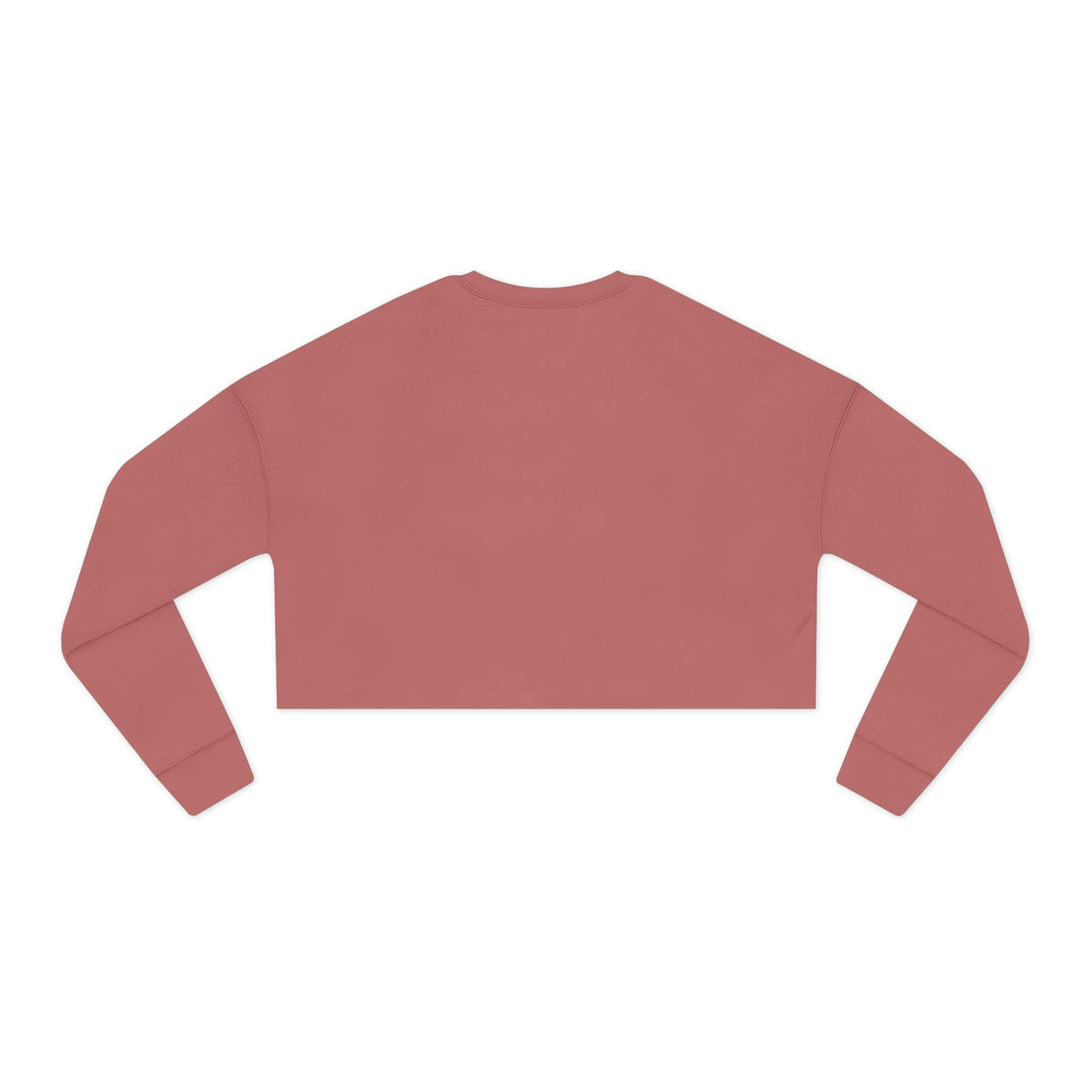 I Survived Loot Box 13 Cropped Sweatshirt