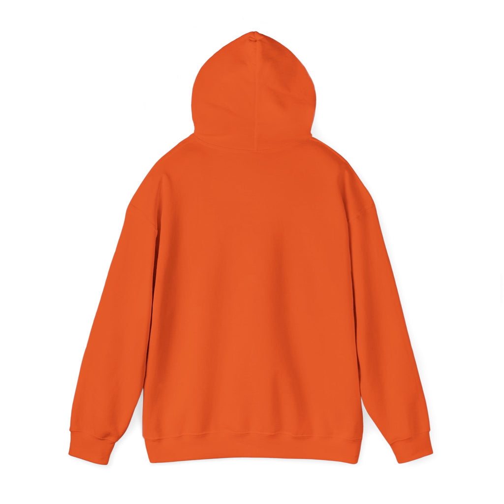 Trench Logo Hoodie - Colors
