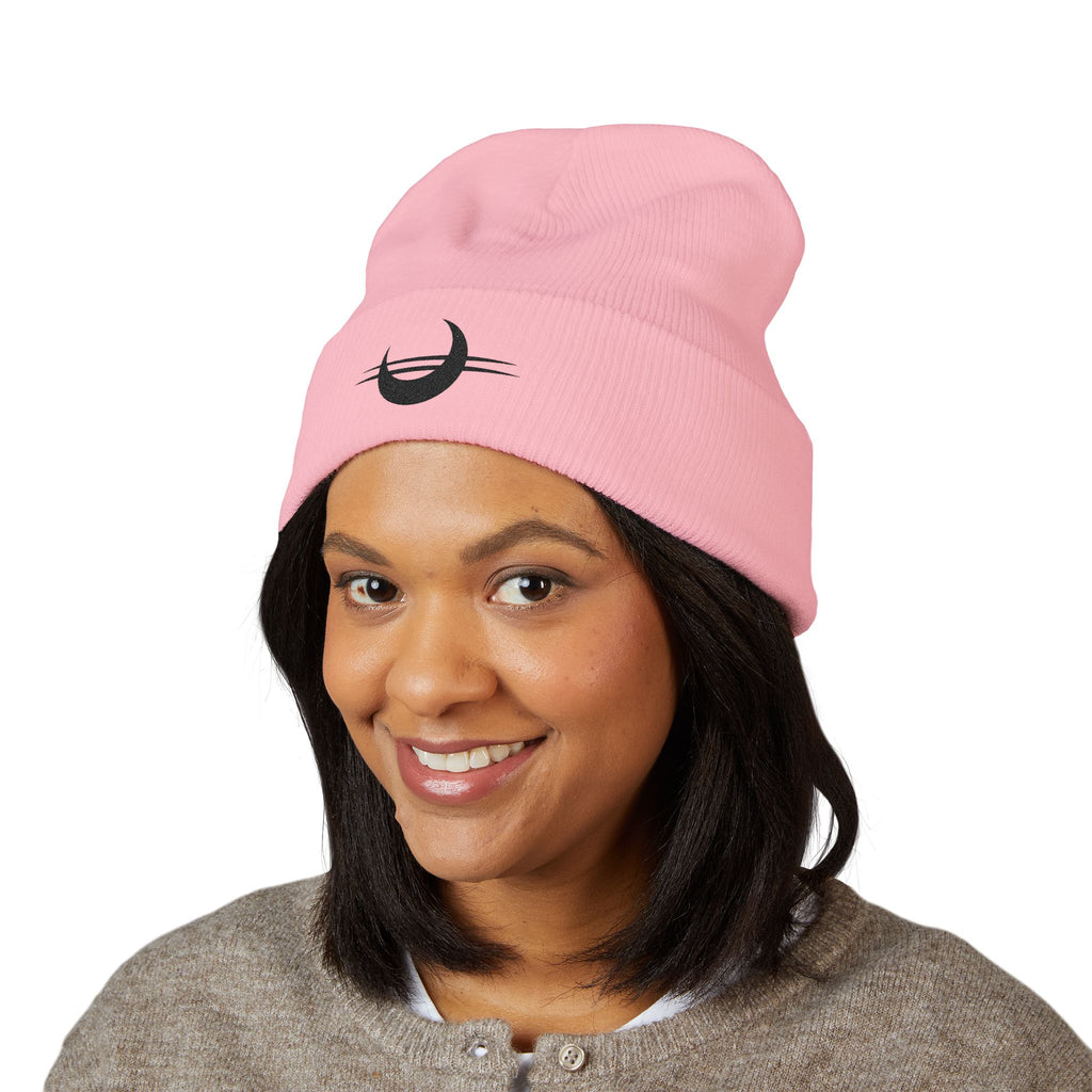 Mark of the Crest Beanie