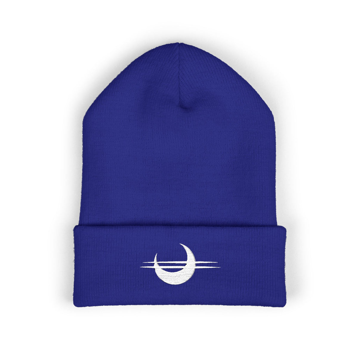 Mark of the Crest Beanie