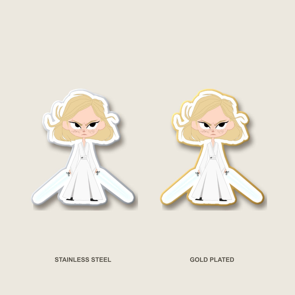 Dot Pin (Kid Crew)